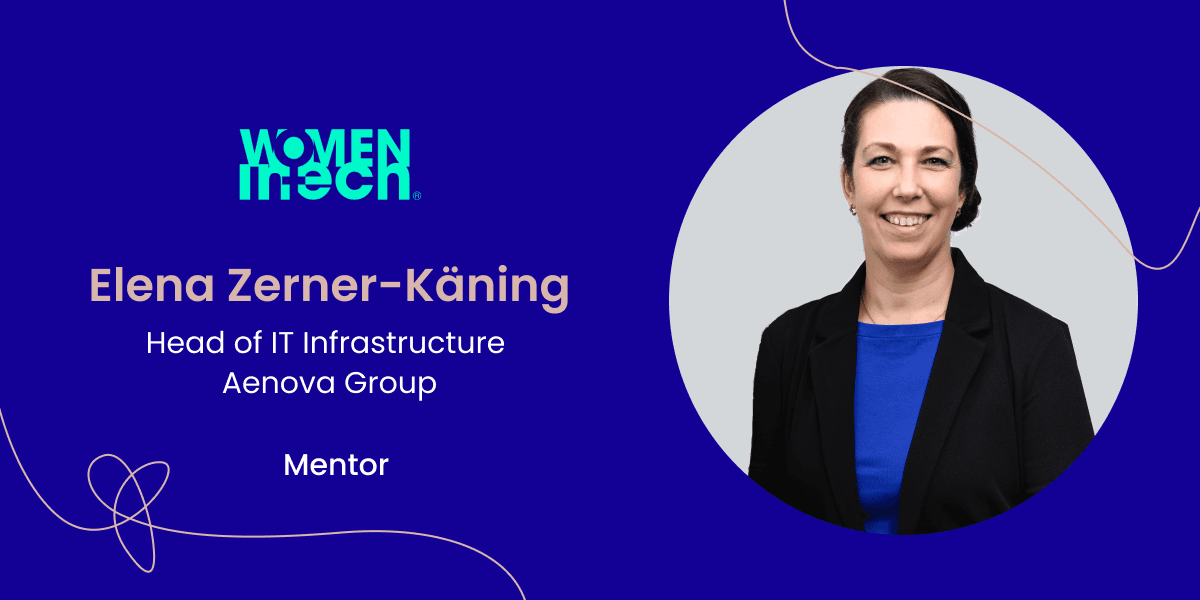 Elena Zerner-Käning - Discovering Courage and Immense Possibilities