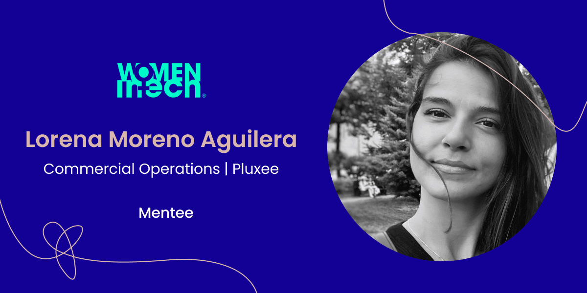 From Advice-Seeking to Collaborative Growth: Lorena Moreno Aguilera's Mentorship Experience