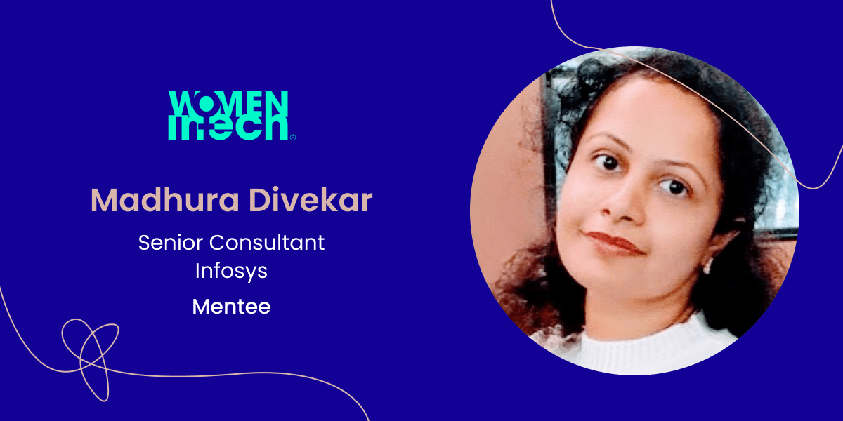 Sitting at the Table: Madhura Divekar on Turning Experience Into Strategic Direction