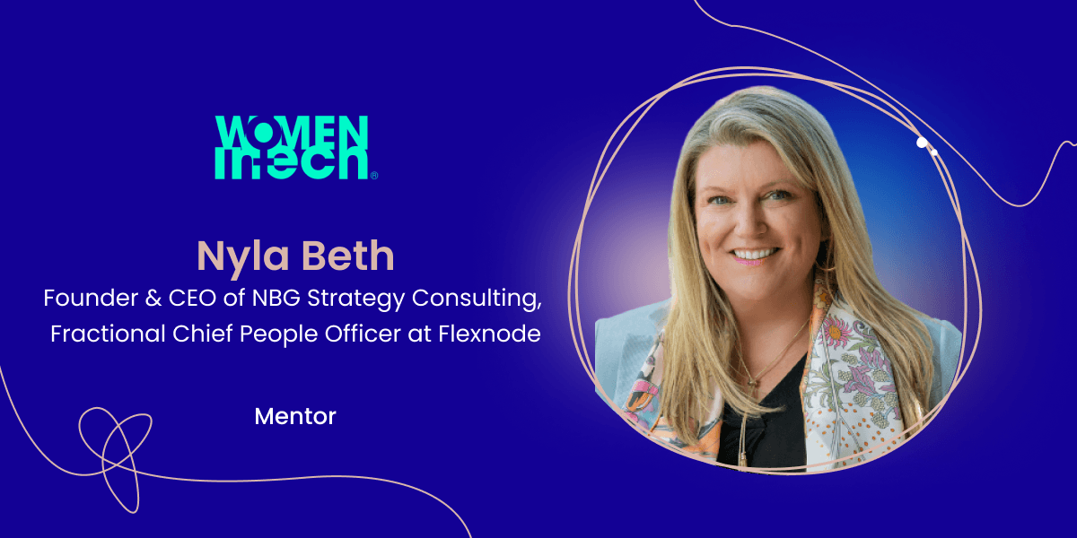 Mentor Spotlight: Nyla Beth Gawel on Creating Legacy Through Leadership